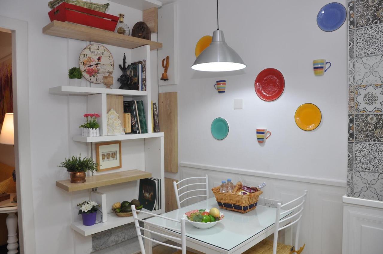 Private Apartment In Pembroke St Julians Εξωτερικό φωτογραφία