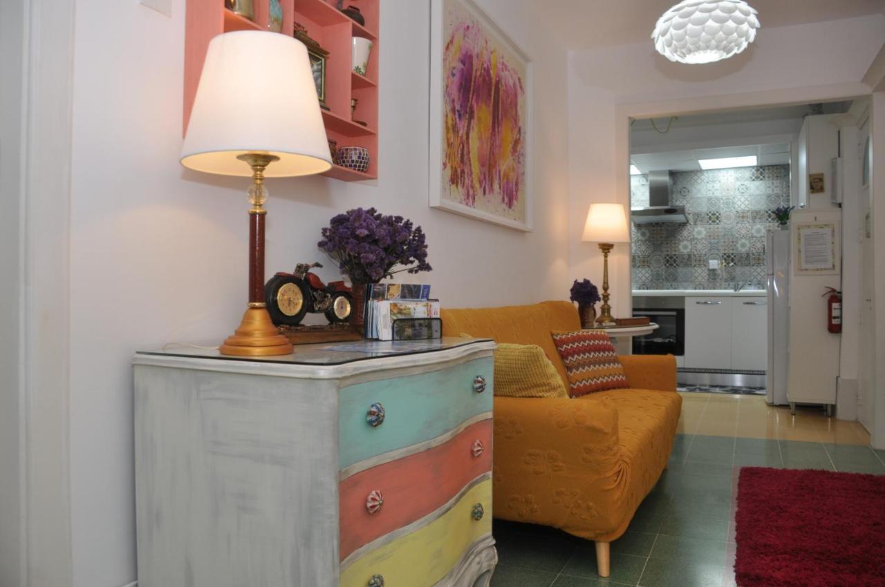Private Apartment In Pembroke St Julians Εξωτερικό φωτογραφία