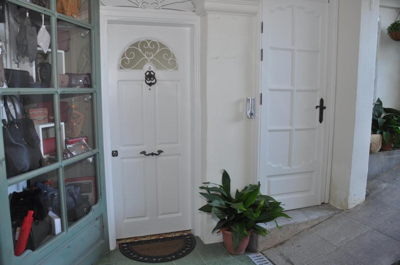 Private Apartment In Pembroke St Julians Εξωτερικό φωτογραφία