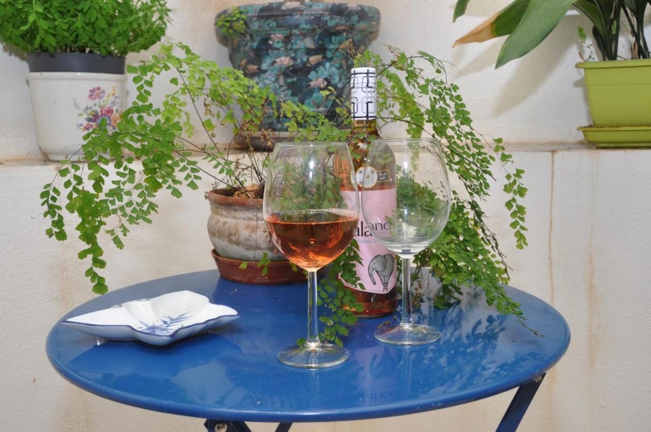 Private Apartment In Pembroke St Julians Εξωτερικό φωτογραφία