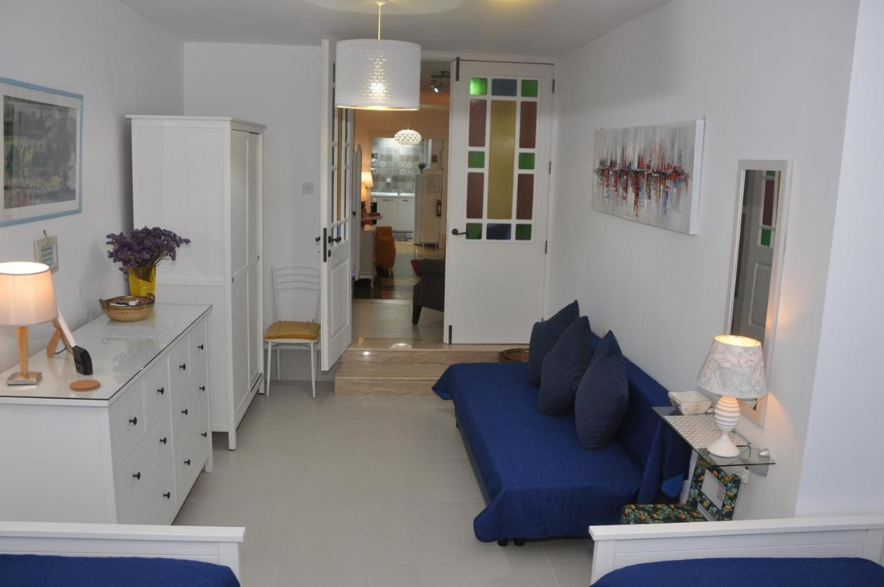 Private Apartment In Pembroke St Julians Εξωτερικό φωτογραφία