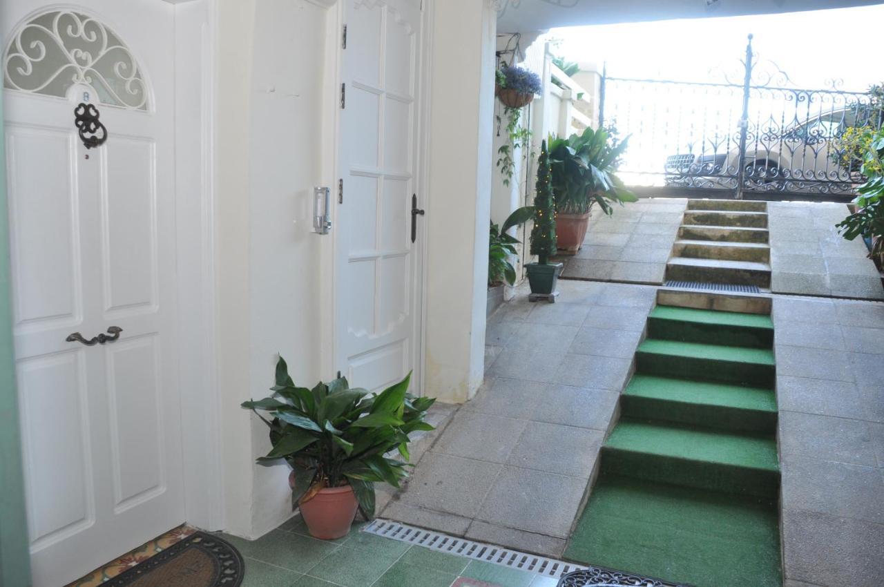 Private Apartment In Pembroke St Julians Εξωτερικό φωτογραφία