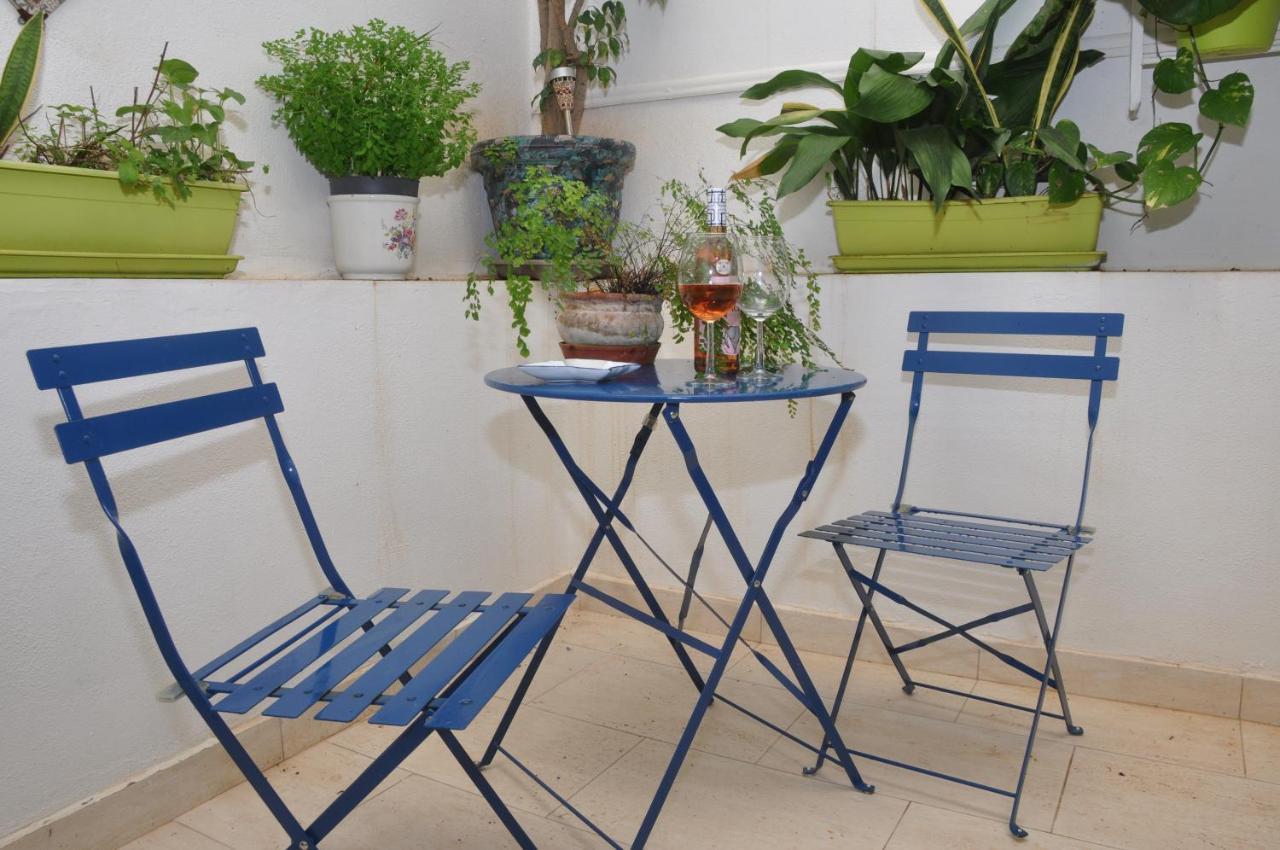 Private Apartment In Pembroke St Julians Εξωτερικό φωτογραφία