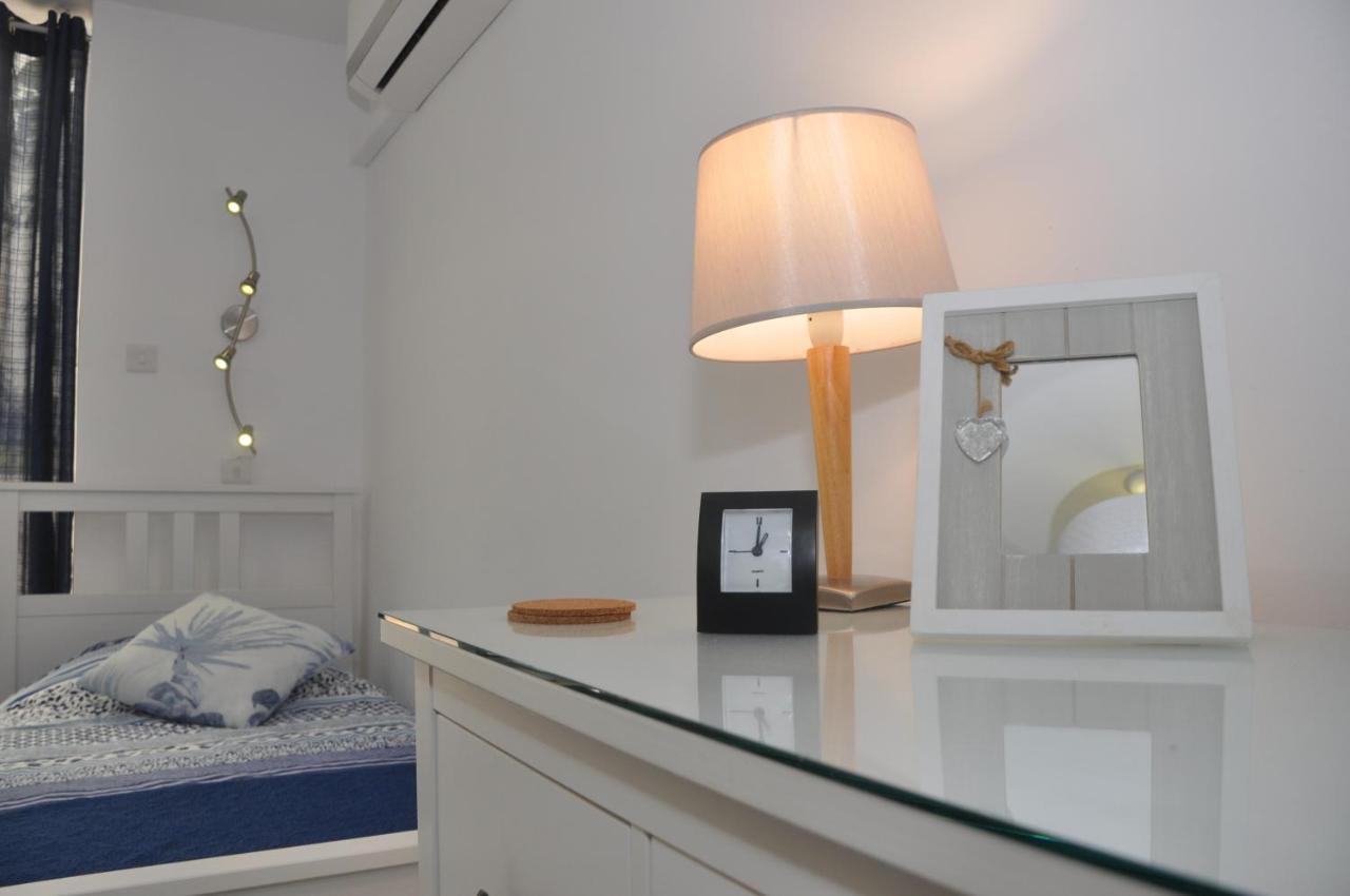 Private Apartment In Pembroke St Julians Εξωτερικό φωτογραφία
