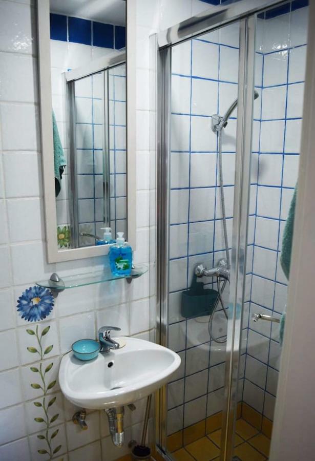 Private Apartment In Pembroke St Julians Εξωτερικό φωτογραφία