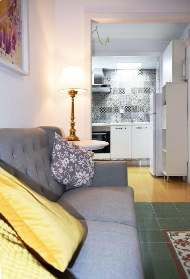 Private Apartment In Pembroke St Julians Εξωτερικό φωτογραφία